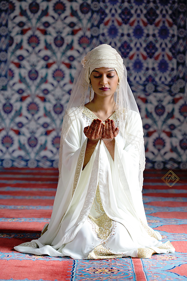 Elize Mare Photography Muslim Wedding and Couple shoot at MonteCasino