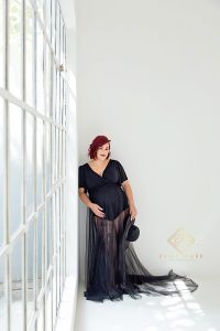 Elize Mare Photography Nika Couture Maternity shoot