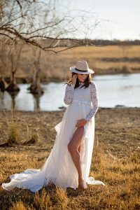 Elize Mare Photography Nika Couture Maternity Shoot 
