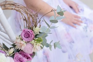 Wedding Styled Shoot {De la Mas}