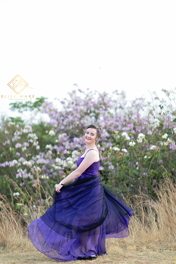 Elize Mare Photography Matric Farewell at Voortrekker Monument