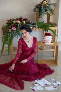 Styled Shoot {Absolute Soul}