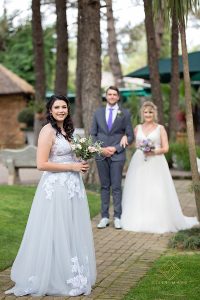 Elize Mare Photography The Forest Walk Wedding