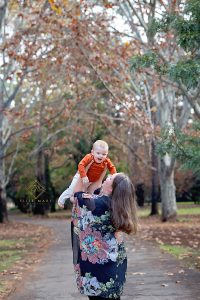 Elize Mare Photography Autumn Family shoot