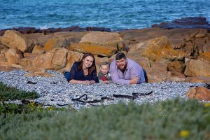 Elize Mare Photography St James Beach Family shoot