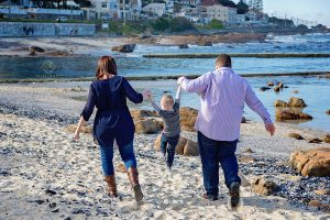 Elize Mare Photography St James Beach Family shoot