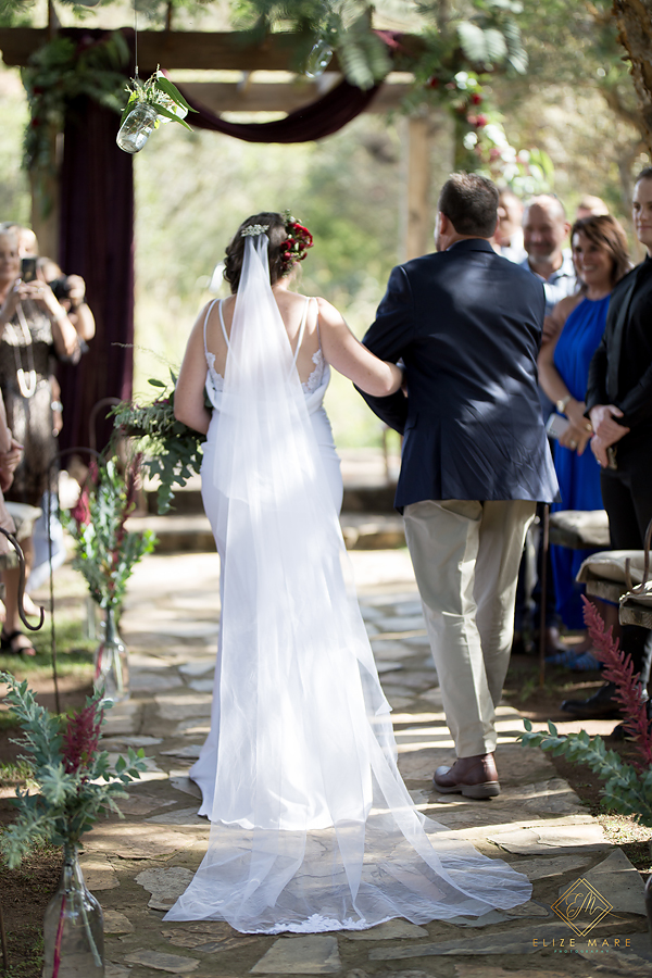 Elize Mare Photography Wedding Venue Nouveau