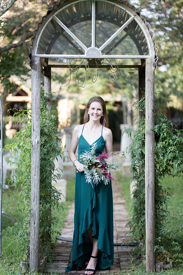 Elize Mare Photography Wedding Venue Nouveau