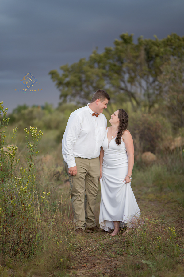 Elize Mare Photography Wedding Venue Nouveau