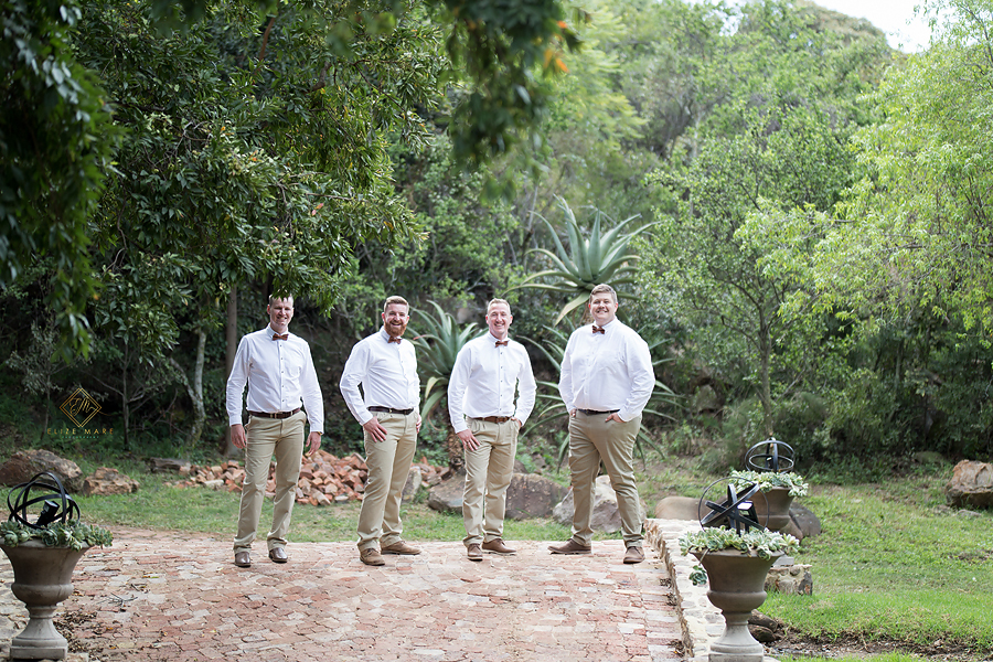 Elize Mare Photography Wedding Venue Nouveau