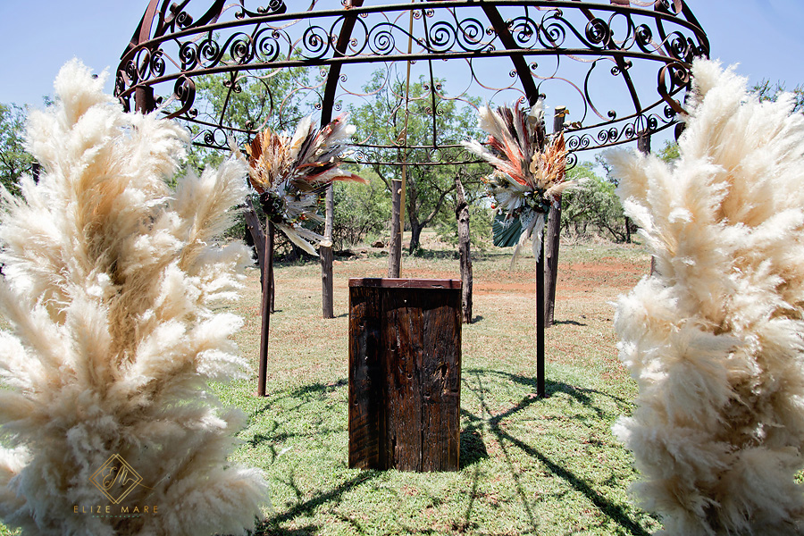 Elize Mare Photgraphy_Nonyane Bush Camp Wedding