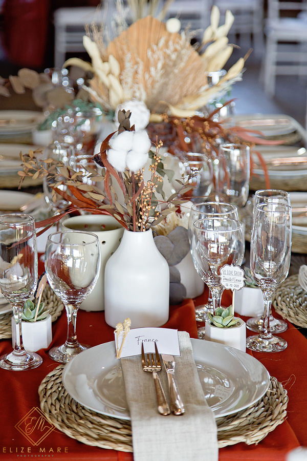 Elize Mare Photgraphy_Nonyane Bush Camp Wedding