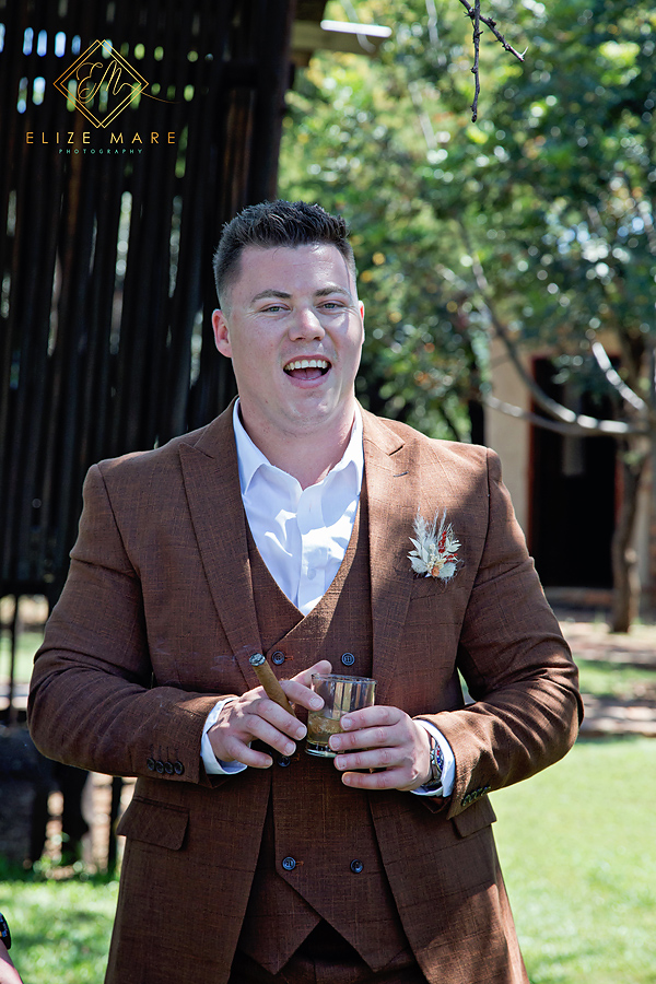 Elize Mare Photgraphy_Nonyane Bush Camp Wedding