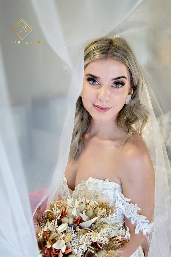Elize Mare Photgraphy_Nonyane Bush Camp Wedding
