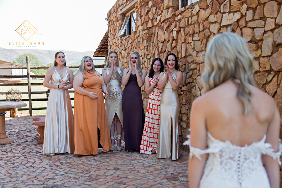 Elize Mare Photgraphy_Nonyane Bush Camp Wedding