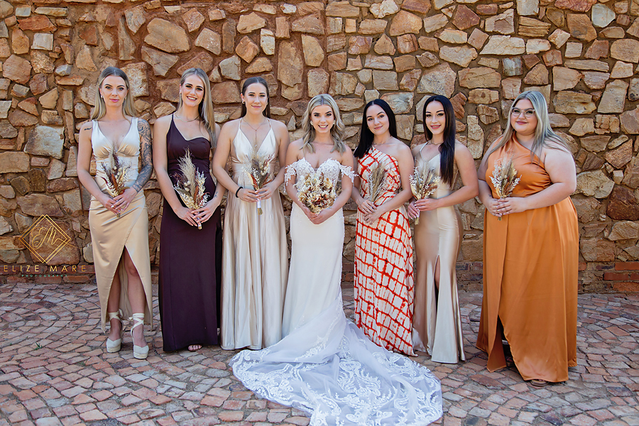 Elize Mare Photgraphy_Nonyane Bush Camp Wedding