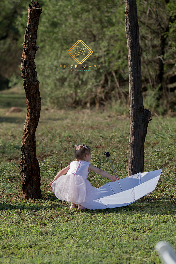 Elize Mare Photography Nonyane Bush Camp Wedding