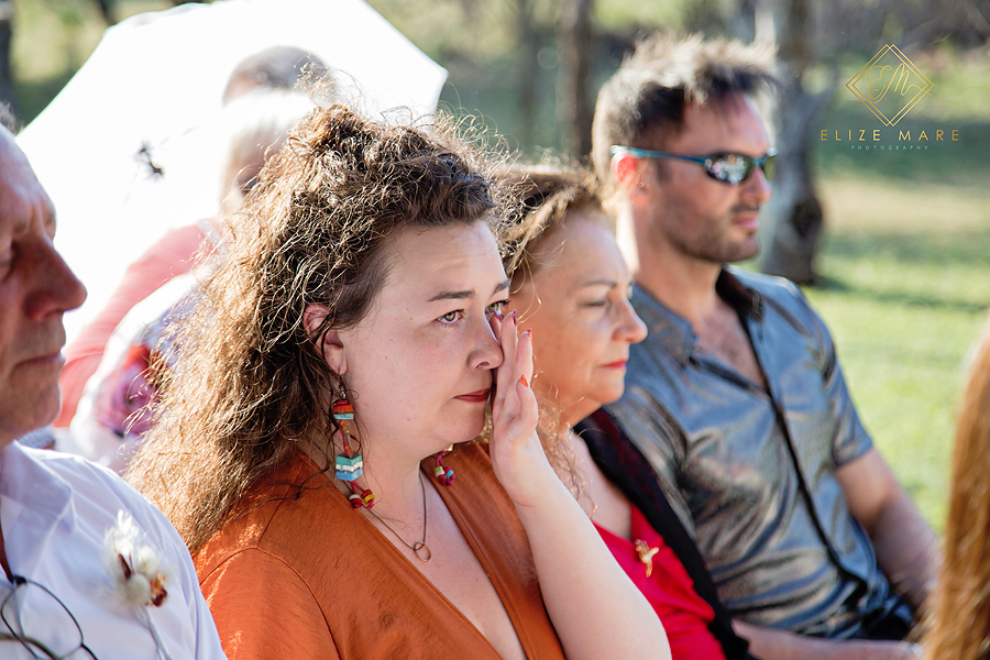 Elize Mare Photography Nonyane Bush Camp Wedding