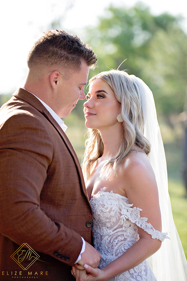 Elize Mare Photography Nonyane Bush Camp Wedding