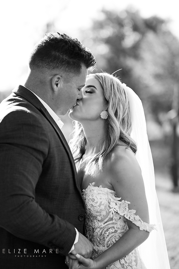 Elize Mare Photography Nonyane Bush Camp Wedding