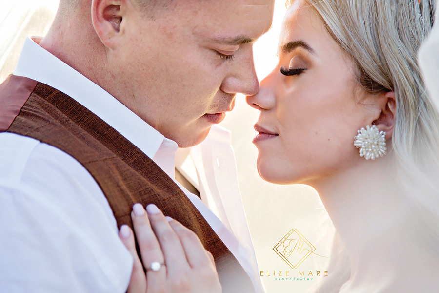 Elize Mare Photography Nonyane Bush Camp Wedding