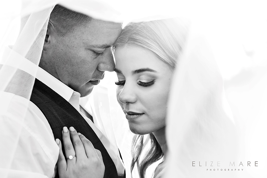 Elize Mare Photography Nonyane Bush Camp Wedding