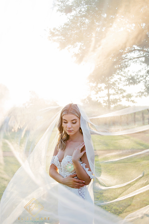 Elize Mare Photography Nonyane Bush Camp Wedding