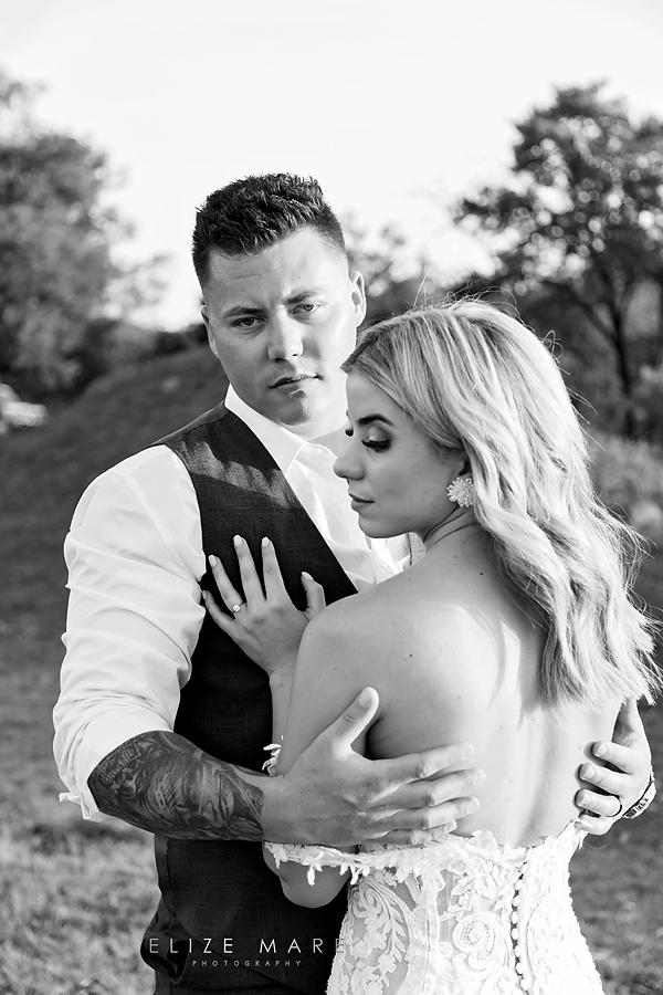 Elize Mare Photography Nonyane Bush Camp Wedding