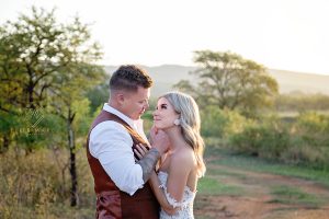 Elize Mare Photography Nonyane Bush Camp Wedding