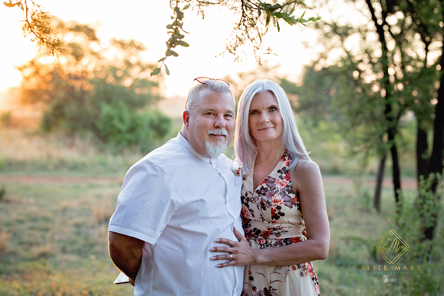 Elize Mare Photography Nonyane Bush Camp Wedding