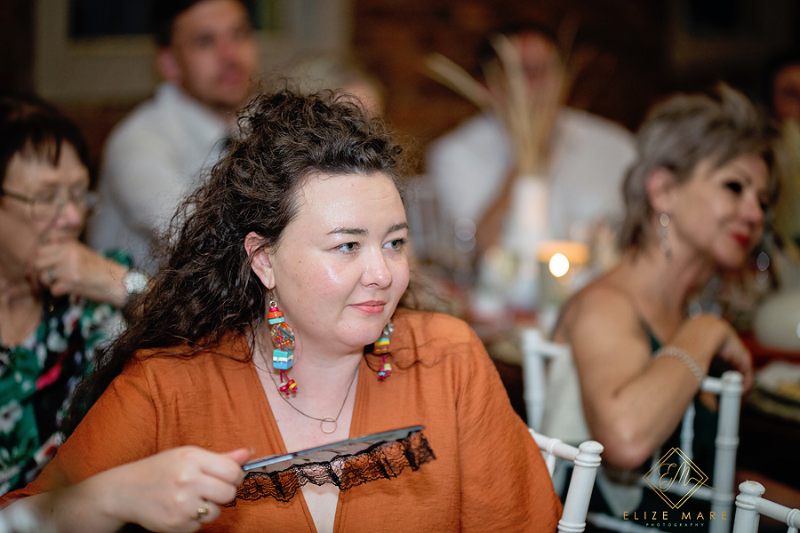 Elize Mare Photography Nonyane Bush Camp Wedding