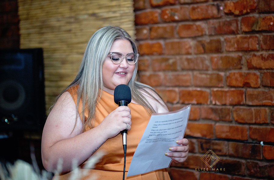 Elize Mare Photography Nonyane Bush Camp Wedding