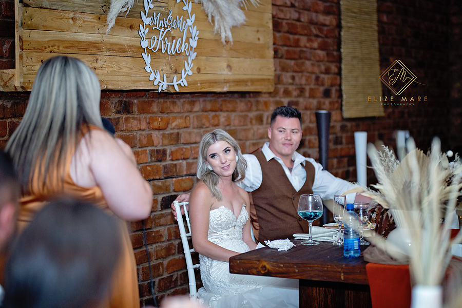 Elize Mare Photography Nonyane Bush Camp Wedding
