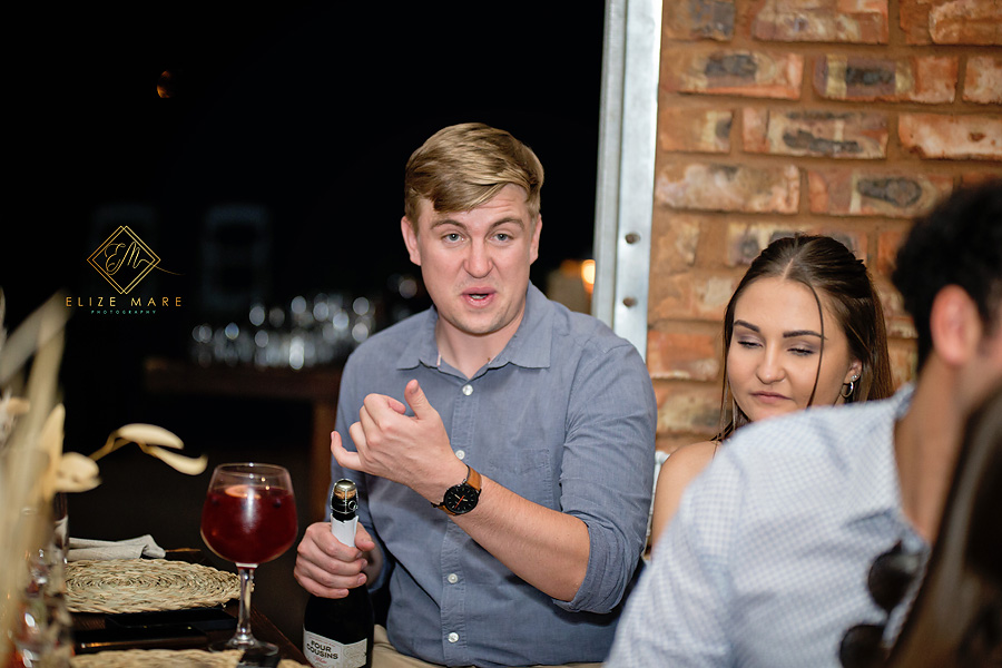 Elize Mare Photography Nonyane Bush Camp Wedding