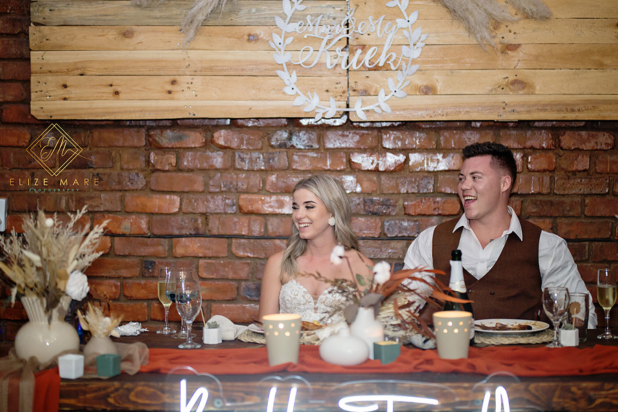 Elize Mare Photography Nonyane Bush Camp Wedding