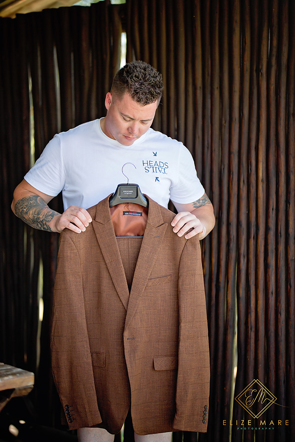 Elize Mare Photgraphy_Nonyane Bush Camp Wedding