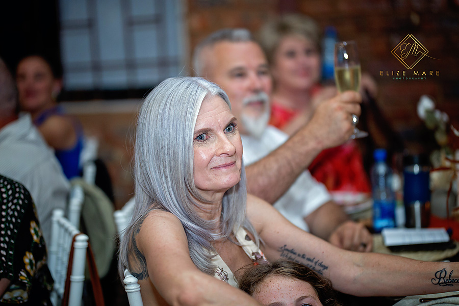 Elize Mare Photography Nonyane Bush Camp Wedding
