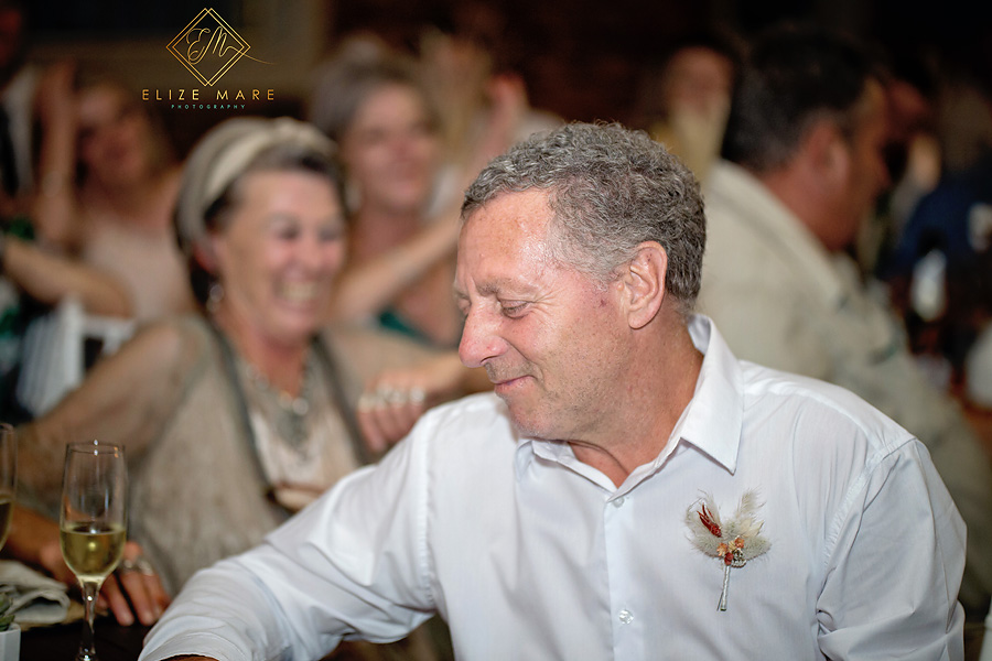 Elize Mare Photography Nonyane Bush Camp Wedding