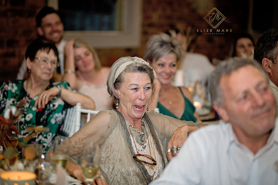 Elize Mare Photography Nonyane Bush Camp Wedding