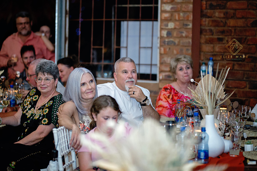 Elize Mare Photography Nonyane Bush Camp Wedding