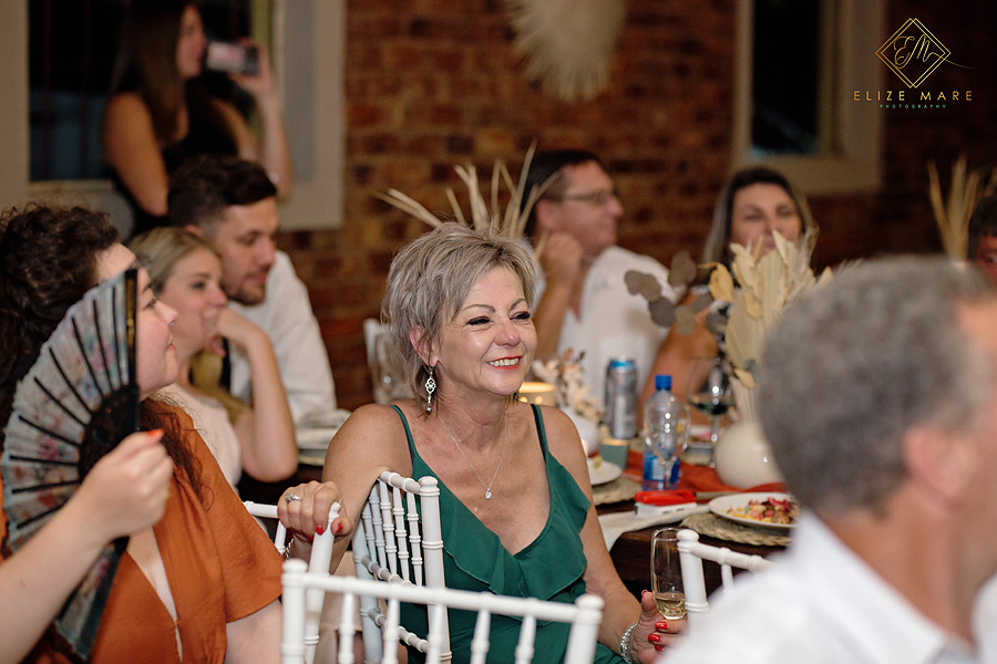 Elize Mare Photography Nonyane Bush Camp Wedding
