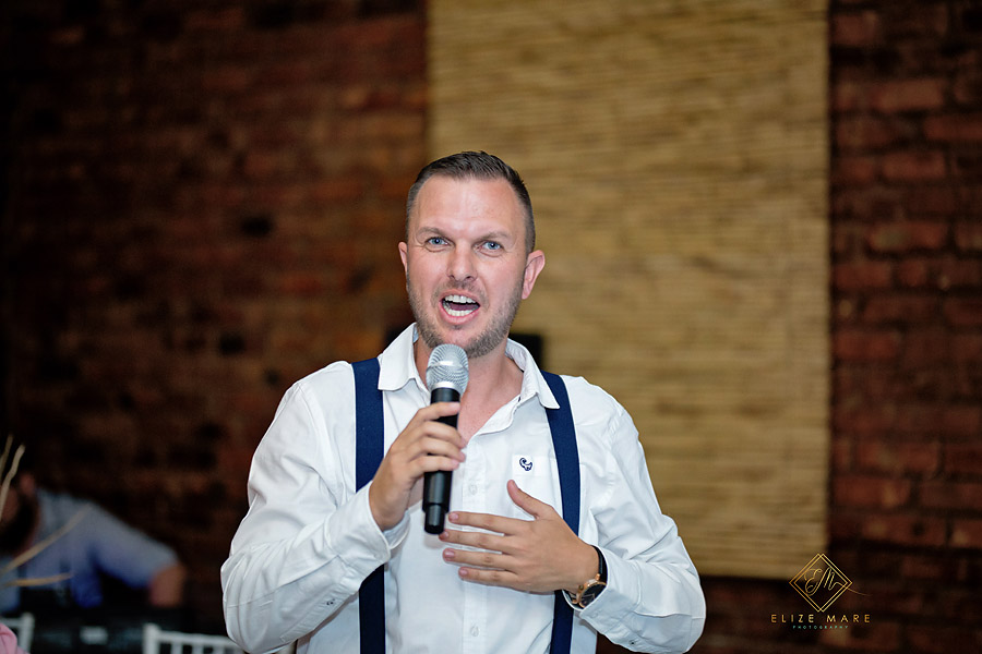 Elize Mare Photography Nonyane Bush Camp Wedding