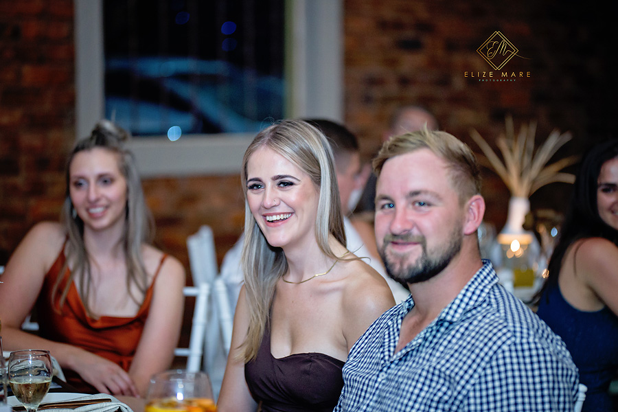 Elize Mare Photography Nonyane Bush Camp Wedding