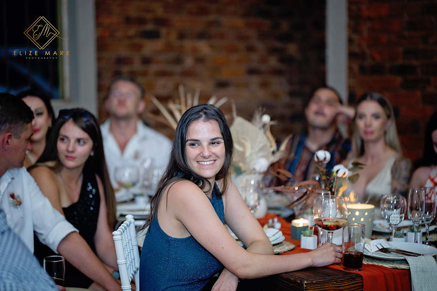 Elize Mare Photography Nonyane Bush Camp Wedding