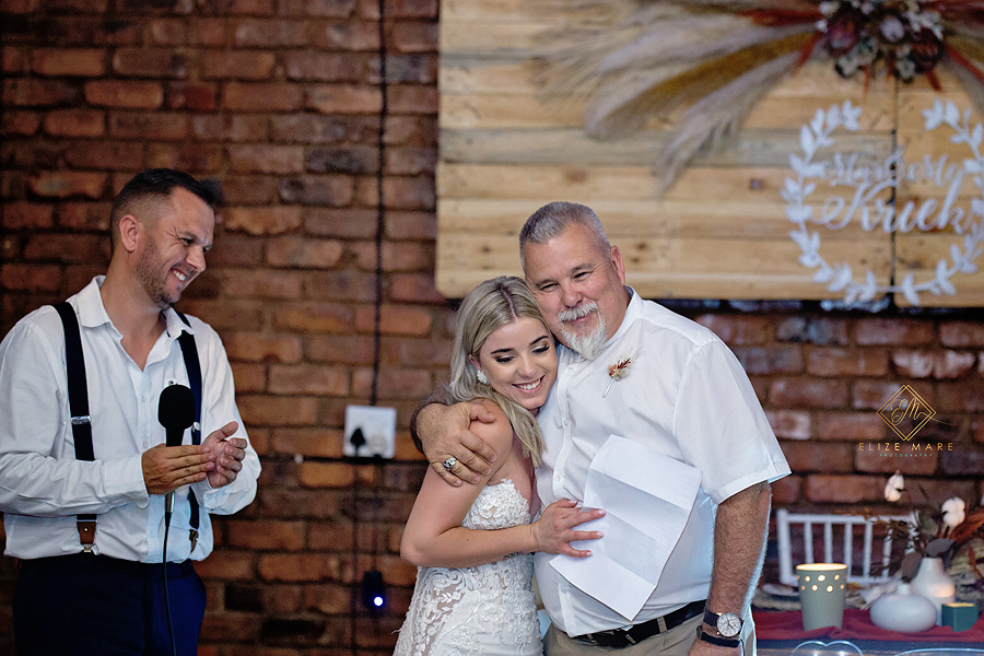 Elize Mare Photography Nonyane Bush Camp Wedding