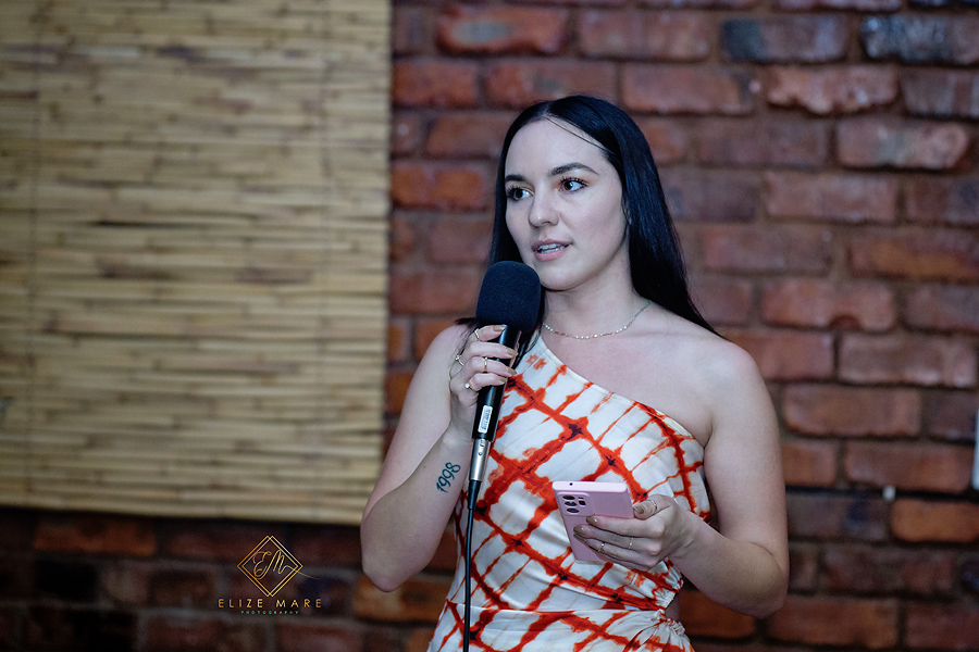 Elize Mare Photography Nonyane Bush Camp Wedding