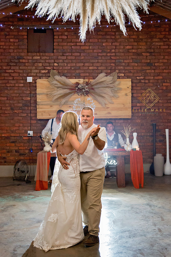 Elize Mare Photography Nonyane Bush Camp Wedding