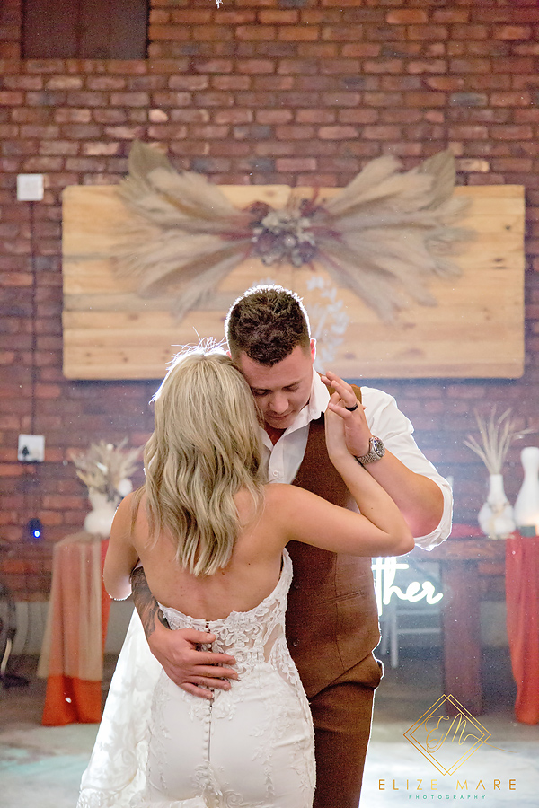 Elize Mare Photography Nonyane Bush Camp Wedding