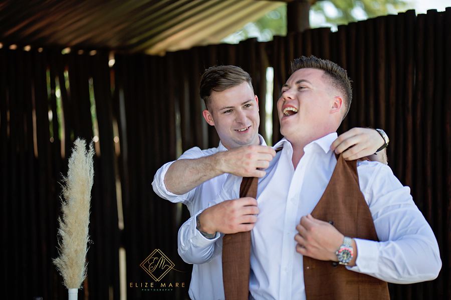 Elize Mare Photgraphy_Nonyane Bush Camp Wedding