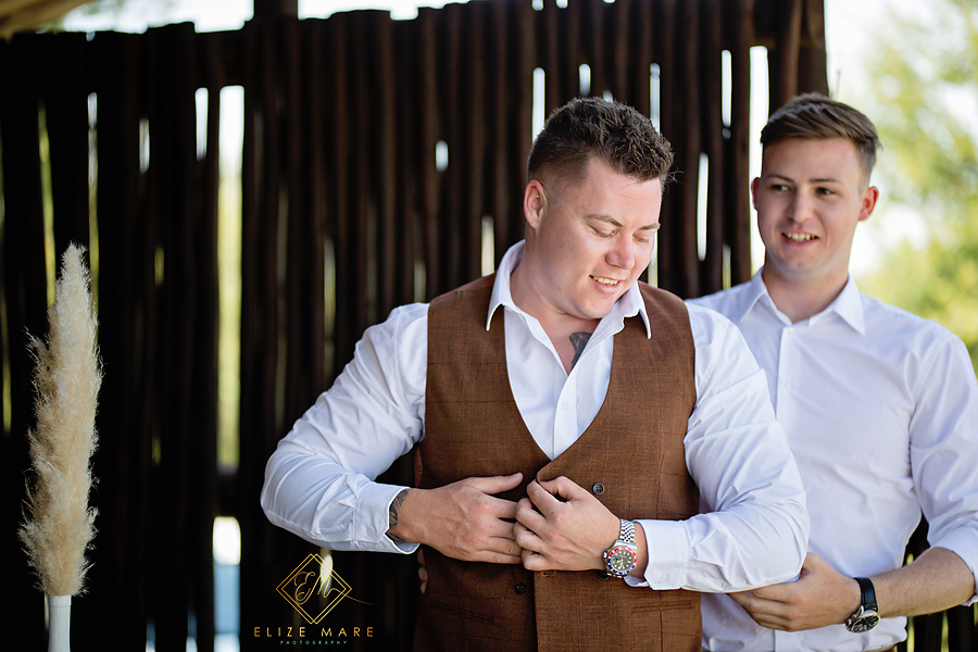 Elize Mare Photgraphy_Nonyane Bush Camp Wedding